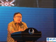 9 Kementerian dan Lembaga Gelar WNPG XI